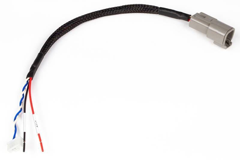 Haltech HT-130048 Haltech CAN Adaptor Loom DTM-4 to JST 5-Pin