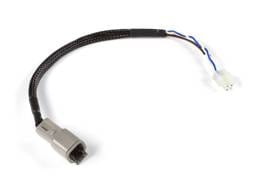 Haltech HT-130049 Haltech CAN Adaptor Loom DTM-4 to Minifit Jr