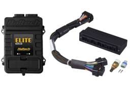 Haltech HT-150921 Haltech Elite 1500 Adaptor Harness ECU Kit