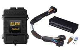 Haltech HT-150922 Haltech Elite 1500 Adaptor Harness ECU Kit