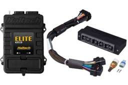 Haltech HT-150927 Haltech Elite 1500 Adaptor Harness ECU Kit