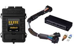 Haltech HT-150936 Haltech Elite 1500 Adaptor Harness ECU Kit