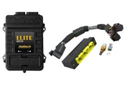Haltech HT-150942 Haltech Elite 1500 Adaptor Harness ECU Kit