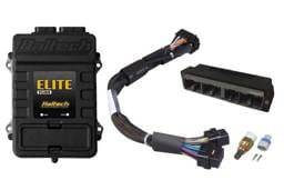 Haltech HT-150943 Haltech Elite 1500 Adaptor Harness ECU Kit