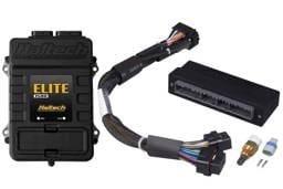 Haltech HT-150945 Haltech Elite 1500 Adaptor Harness ECU Kit