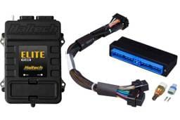 Haltech HT-150950 Haltech Elite 1500 Adaptor Harness ECU Kit