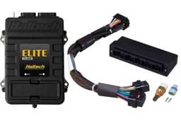 Haltech HT-150960 Haltech Elite 1500 Adaptor Harness ECU Kit