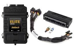 Haltech HT-150962 Haltech Elite 1500 Adaptor Harness ECU Kit