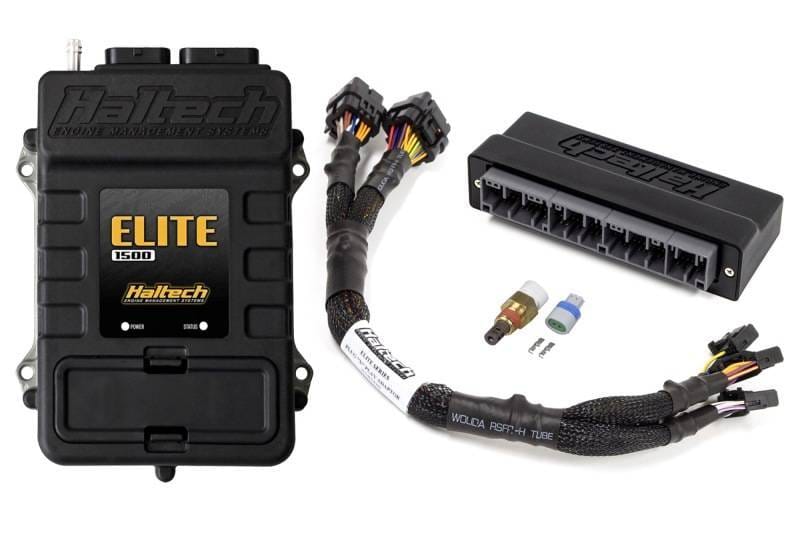 Haltech HT-150962 Haltech Elite 1500 Adaptor Harness ECU Kit