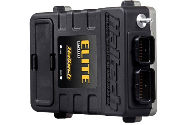 Haltech HT-151300 Haltech Elite 2500 ECU thumbnail 5