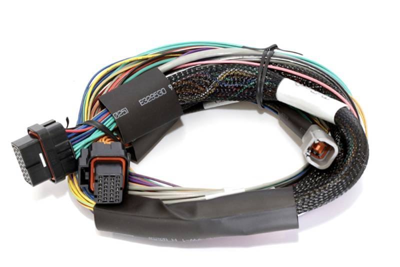 Haltech HT-151302 Haltech Elite 2500 Basic Universal Wire-In Harness ECU Kit thumbnail 5