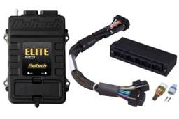 Haltech HT-151329 Haltech Elite 2500 Adaptor Harness ECU Kit
