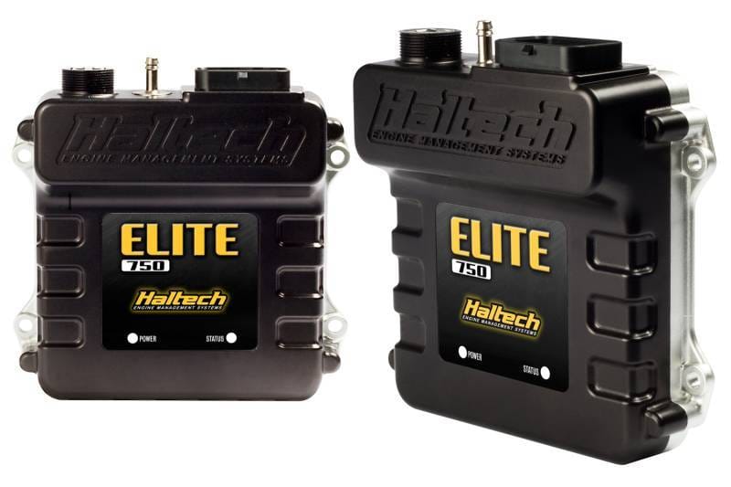 Haltech HT-150600 Haltech Elite 750 ECU thumbnail 3