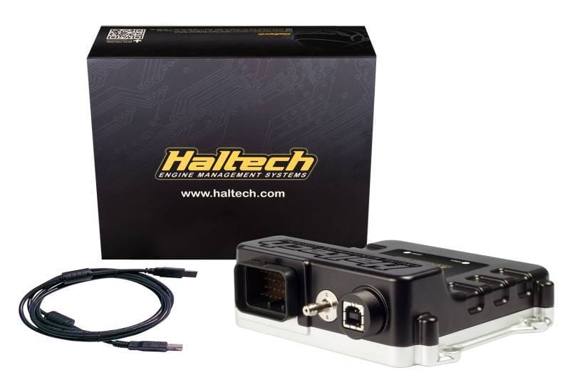 Haltech HT-150600 Haltech Elite 750 ECU thumbnail 5