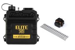 Haltech HT-150601 Haltech Elite 750 ECU Plug & Pin Set