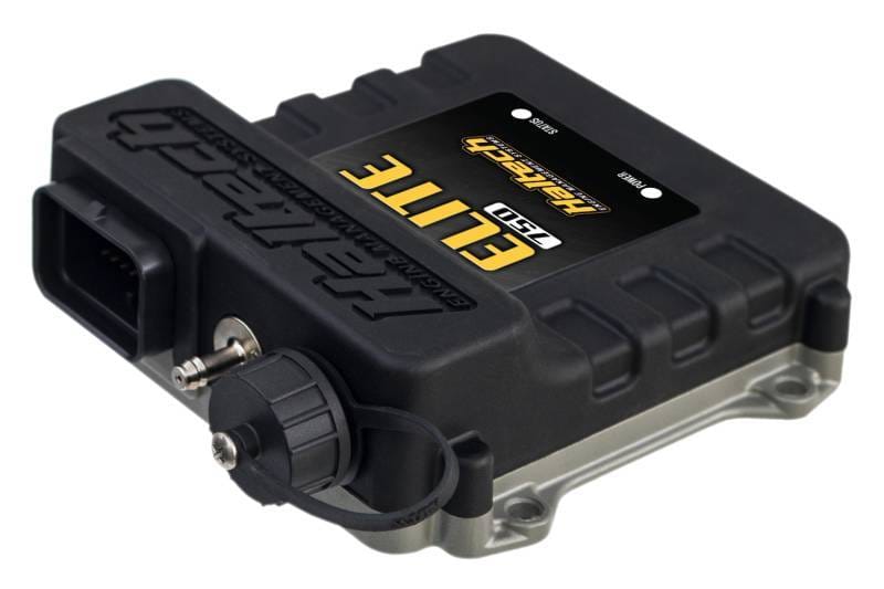 Haltech HT-150602 Haltech Elite 750 Basic Universal Wire-In Harness ECU Kit thumbnail 3