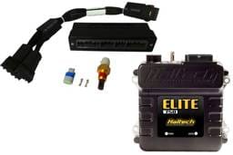 Haltech HT-150647 Haltech Adaptor Harness ECU Kit