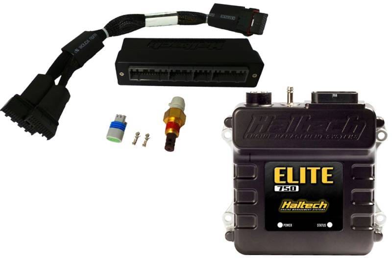 Haltech HT-150647 Haltech Adaptor Harness ECU Kit
