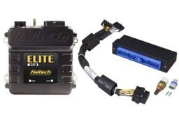 Haltech HT-150660 Haltech Adaptor Harness ECU Kit