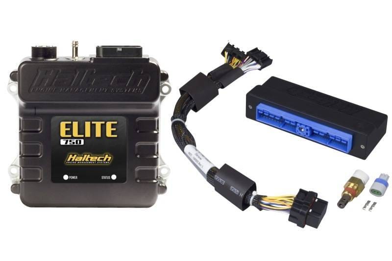 Haltech HT-150660 Haltech Adaptor Harness ECU Kit
