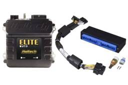 Haltech HT-150661 Haltech Adaptor Harness ECU Kit