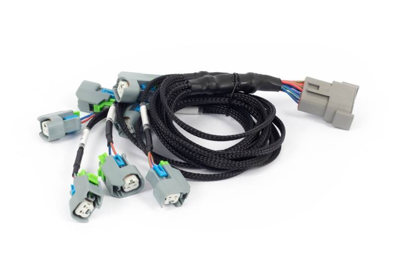 Haltech HT-186502 Haltech NEXUS Rebel LS EV6 Injector Sub-Harness
