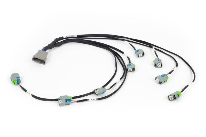 Haltech HT-186502 Haltech NEXUS Rebel LS EV6 Injector Sub-Harness thumbnail 2