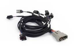 Haltech HT-186503 Haltech NEXUS Rebel LS Multec 2 Injector Sub-Harness