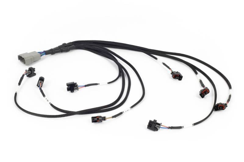 Haltech HT-186503 Haltech NEXUS Rebel LS Multec 2 Injector Sub-Harness thumbnail 2
