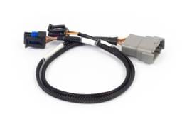 Haltech HT-186504 Haltech NEXUS Rebel LS Cable Throttle & IAC Sub-Harness