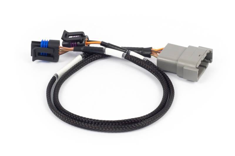 Haltech HT-186504 Haltech NEXUS Rebel LS Cable Throttle & IAC Sub-Harness