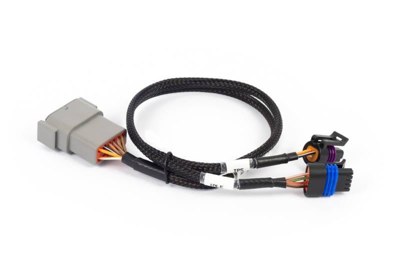 Haltech HT-186504 Haltech NEXUS Rebel LS Cable Throttle & IAC Sub-Harness thumbnail 2