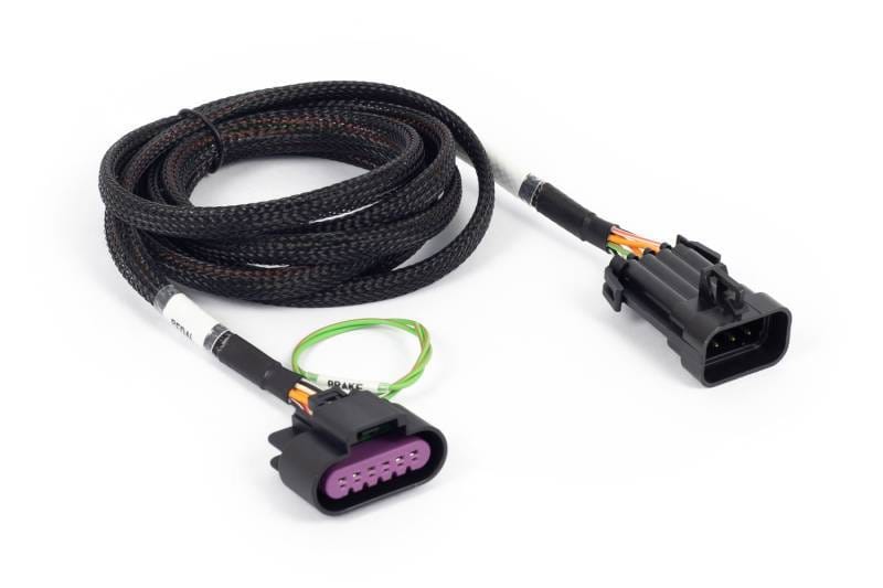 Haltech HT-186507 Haltech NEXUS Rebel LS Corvette Pedal Adaptor