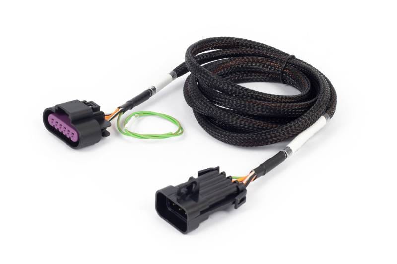 Haltech HT-186507 Haltech NEXUS Rebel LS Corvette Pedal Adaptor thumbnail 2