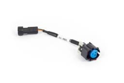 Haltech HT-186510 Haltech NEXUS Rebel LS Gen IV Oil Pressure Sensor Adaptor Harness