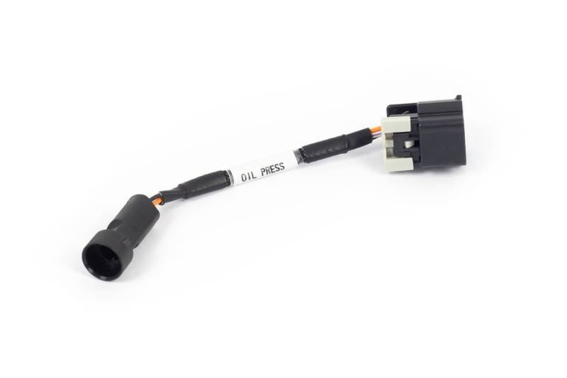 Haltech HT-186510 Haltech NEXUS Rebel LS Gen IV Oil Pressure Sensor Adaptor Harness thumbnail 2