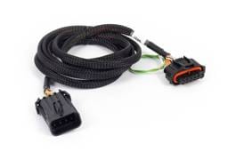 Haltech HT-186512 Haltech NEXUS Rebel LS Bosch Pedal Adaptor