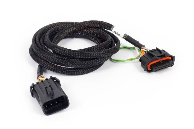 Haltech HT-186512 Haltech NEXUS Rebel LS Bosch Pedal Adaptor