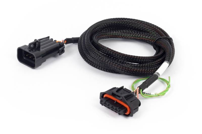 Haltech HT-186512 Haltech NEXUS Rebel LS Bosch Pedal Adaptor thumbnail 2