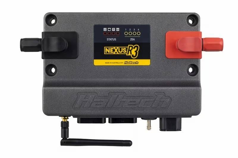 Haltech HT-193000 Haltech NEXUS R3 VCU