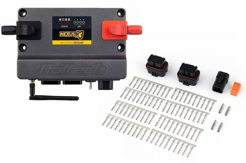 Haltech HT-193100 Haltech NEXUS R3 Plug & Pin Set