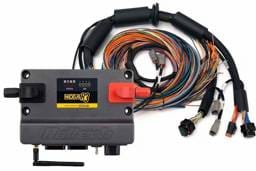 Haltech HT-193200 Haltech Nexus R3 VCU + Universal Wire-in Harness Kit - 2.5m (8ft)