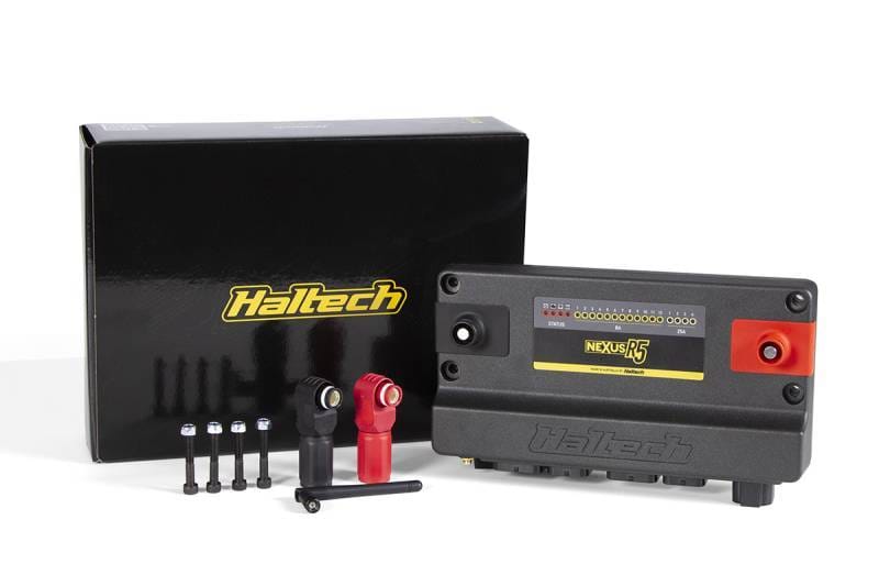 Haltech HT-195000 Haltech NEXUS R5 VCU