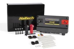 Haltech HT-195100 Haltech NEXUS R5 Plug & Pin Set