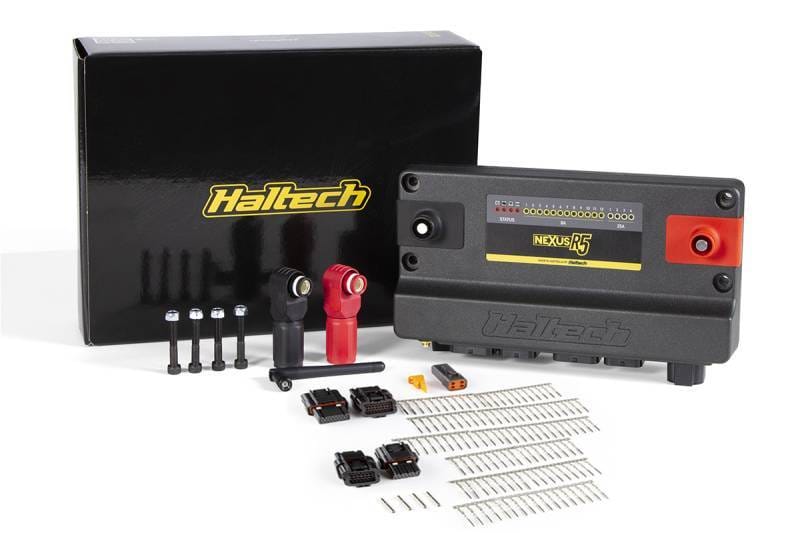 Haltech HT-195100 Haltech NEXUS R5 Plug & Pin Set