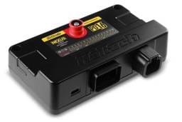 Haltech HT-198000 Haltech NEXUS/Elite Series ECU PD16 PDM w/120A Surlok Main Power Connector/USB Cable