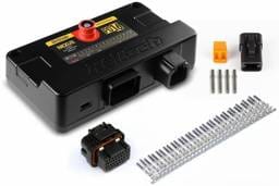 Haltech HT-198100 Haltech PD16 PDM+ w/Plug & Pin Set to Suit
