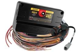 Haltech HT-198201 Haltech NEXUS PD16 + Flying Lead Harness - 5m (16ft)