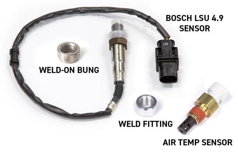 Haltech HT-220201 Haltech NEXUS Rebel LS Gen III Cable Throttle/EV1 Injectors/Manual Transmission thumbnail 4