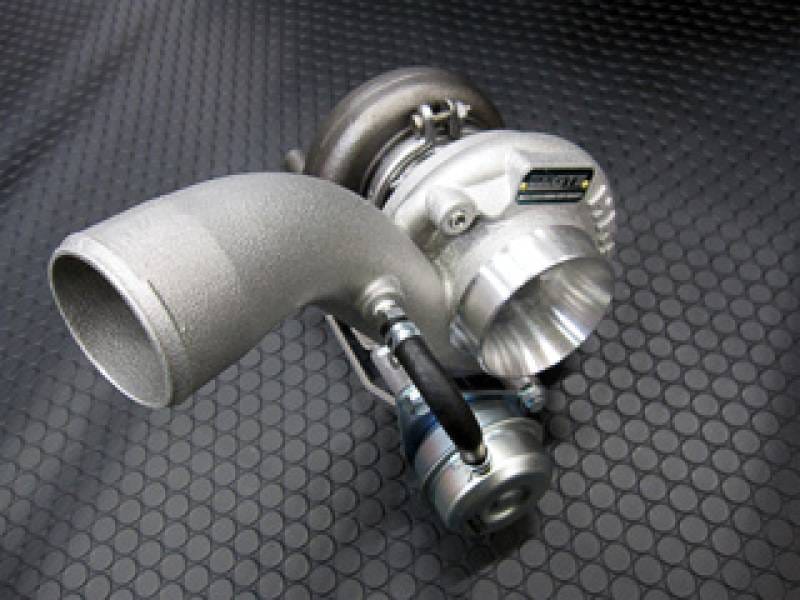 HKS 11001-KT001 HKS 86/BRZ GTIII-RS TURBO PRO KIT